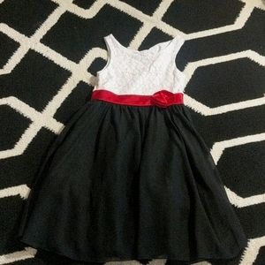 Child's dress
